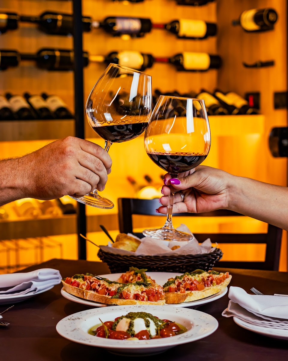 Santo Piatto Ristorante Photos 2